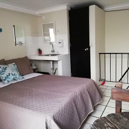 Private Open Guest House Λίμα Εξωτερικό φωτογραφία