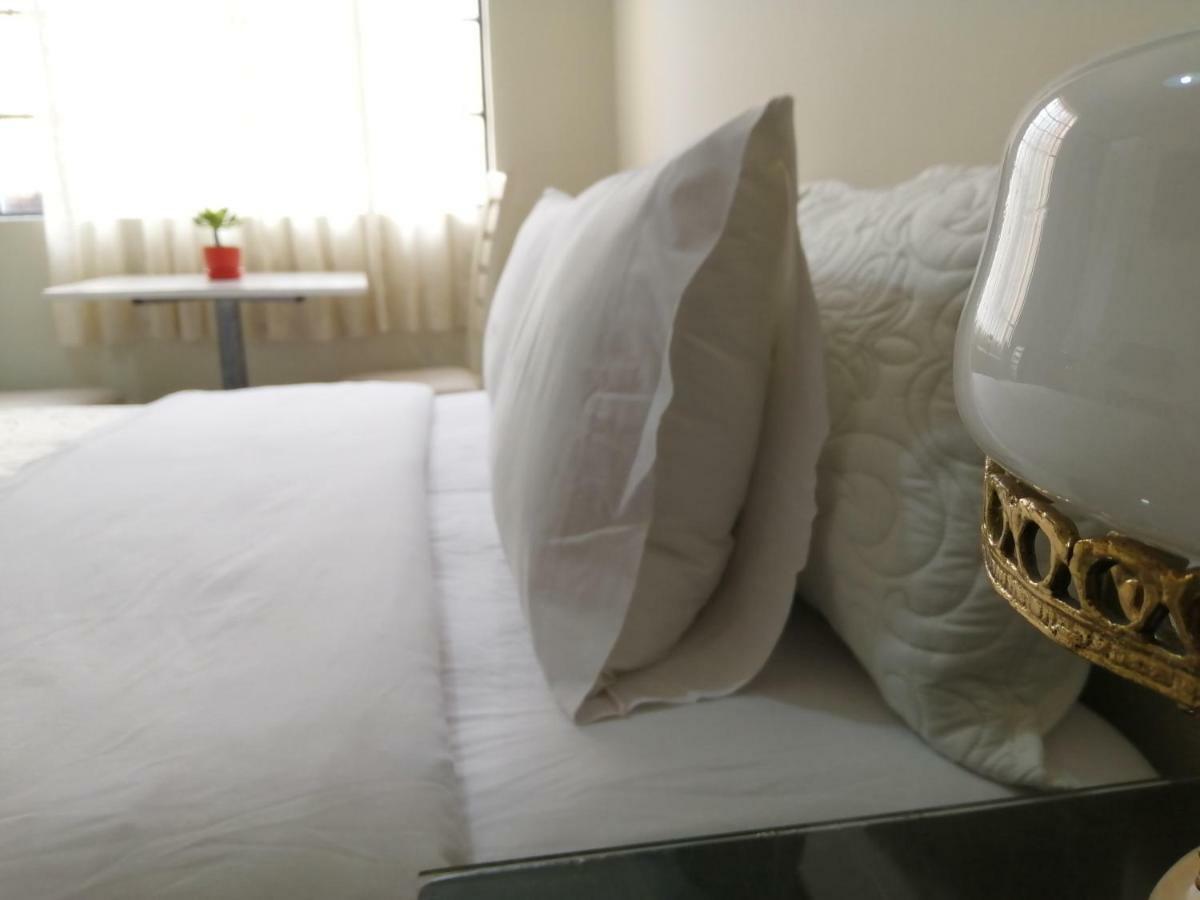 Private Open Guest House Λίμα Εξωτερικό φωτογραφία