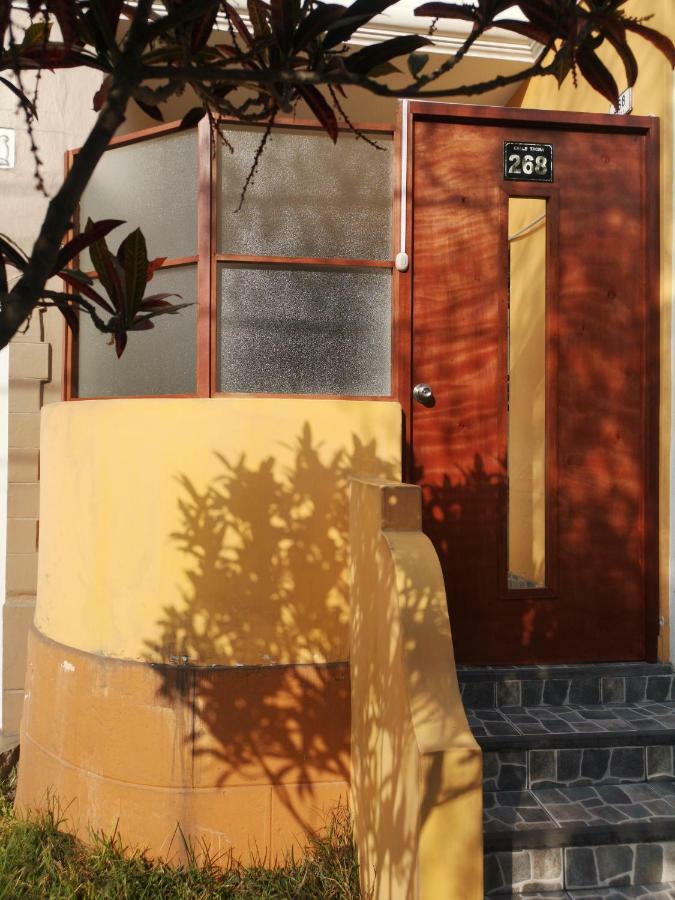 Private Open Guest House Λίμα Εξωτερικό φωτογραφία