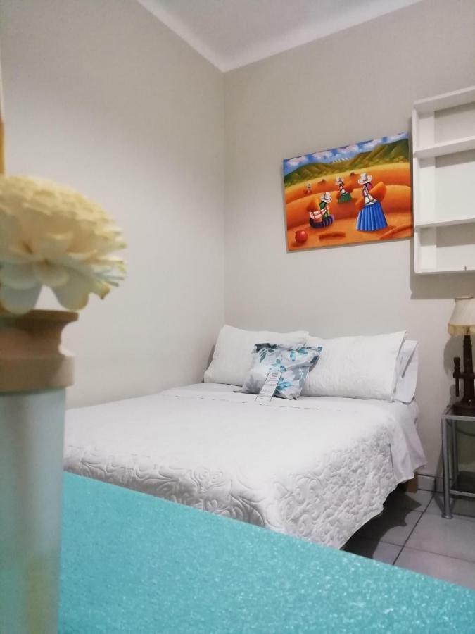 Private Open Guest House Λίμα Εξωτερικό φωτογραφία