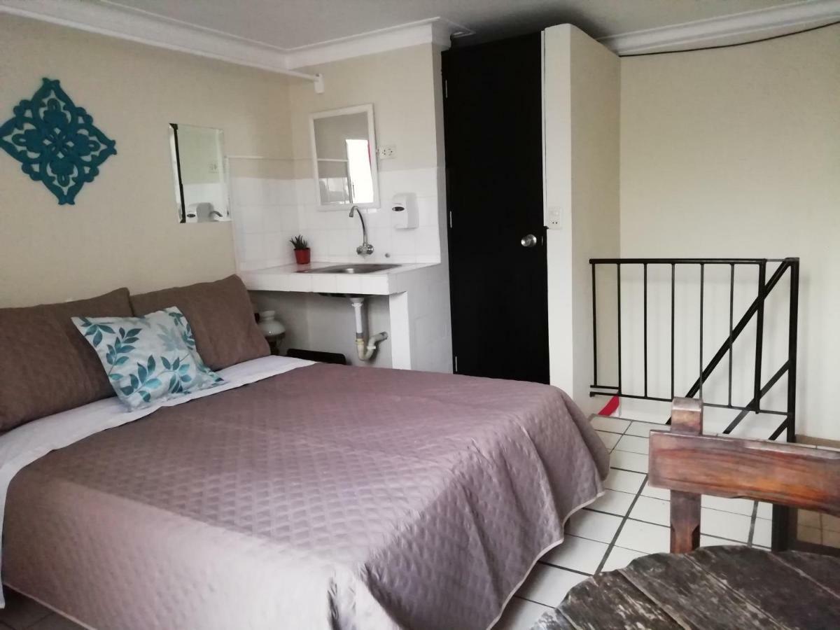 Private Open Guest House Λίμα Εξωτερικό φωτογραφία