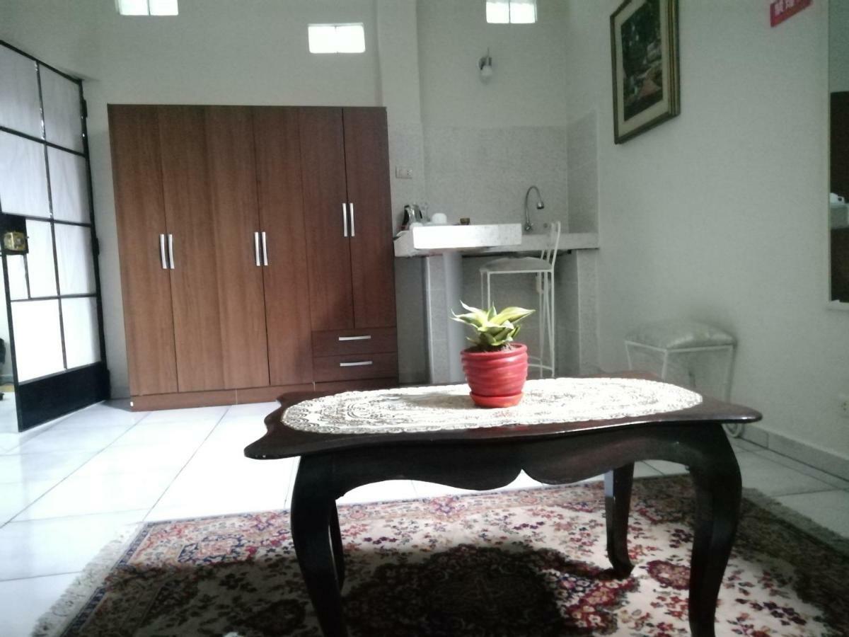 Private Open Guest House Λίμα Εξωτερικό φωτογραφία