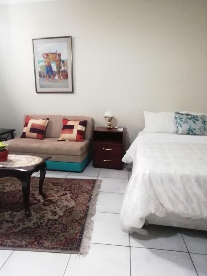 Private Open Guest House Λίμα Εξωτερικό φωτογραφία